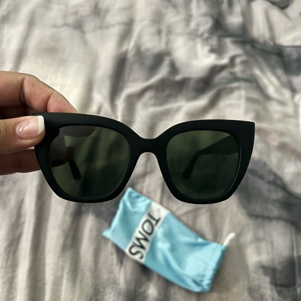 Toms sunglasses